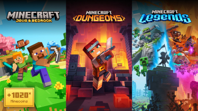 Minecraft 0