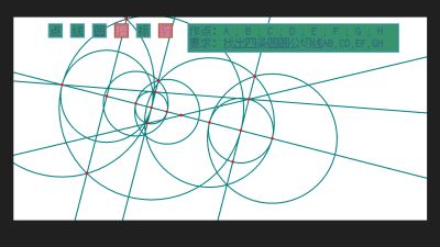 Compass & Straightedge 0