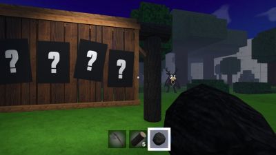 99 Nights in the Forest 2