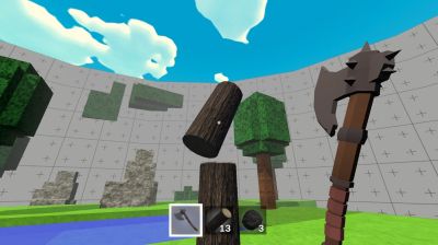 99 Nights in the Forest 3