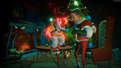 Secret Neighbor: Hello Neighbor Multiplayer 8