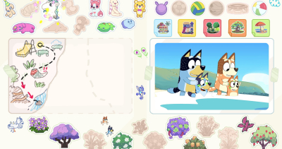 Bluey: The Videogame 19