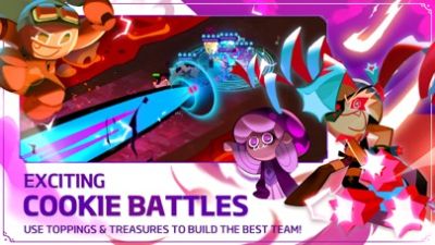 CookieRun: Kingdom 3