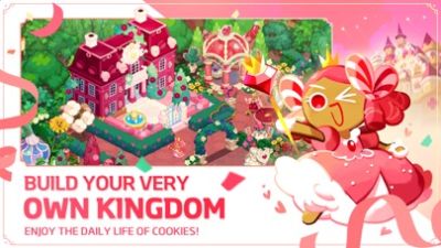 CookieRun: Kingdom 2