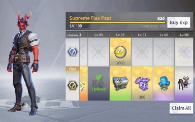 Creative Destruction 9