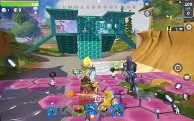 Creative Destruction 10