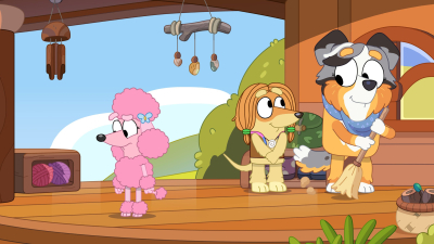 Bluey: The Videogame 11