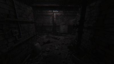 ColdSide: Retro Edition 0