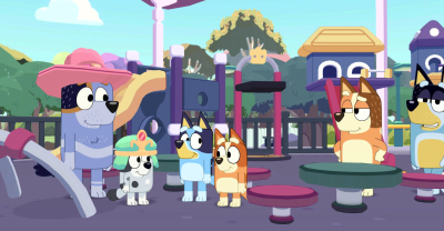 Bluey: The Videogame 17