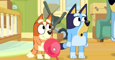 Bluey: The Videogame 15