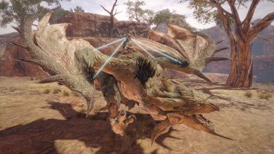 MONSTER HUNTER RISE 2