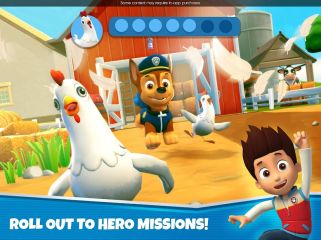 PAW Patrol 16