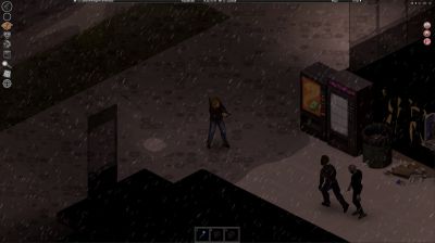 Project Zomboid 1