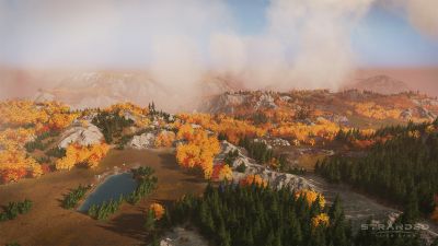 Stranded: Alien Dawn 1