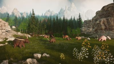 Stranded: Alien Dawn 7