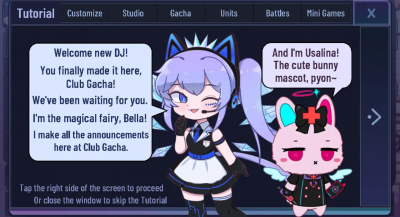 Gacha Cute 1