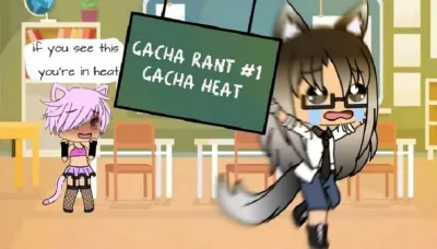 Gacha Heat 1