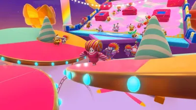 Fall Guys: Ultimate Knockout 0