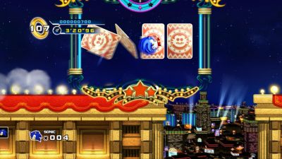 Sonic the Hedgehog 2