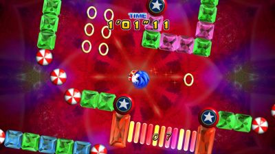 Sonic the Hedgehog 8