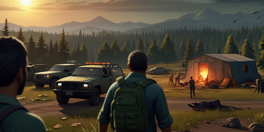 Unlocking Survival: Guide to Alpha Bunker Codes in Last Day on Earth ...