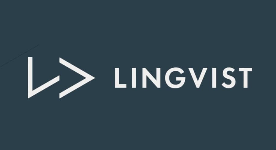 Lingvist logo