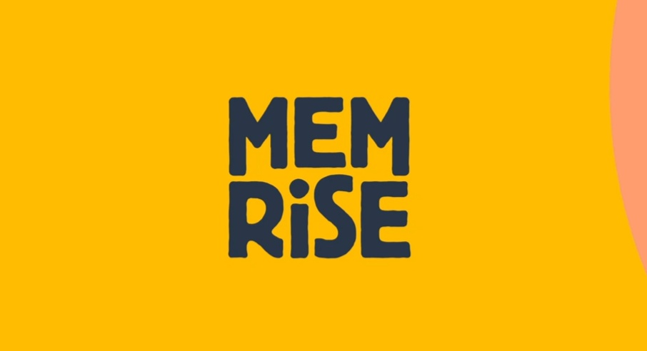 Memrise logo