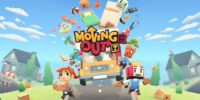 Movin' Out logo