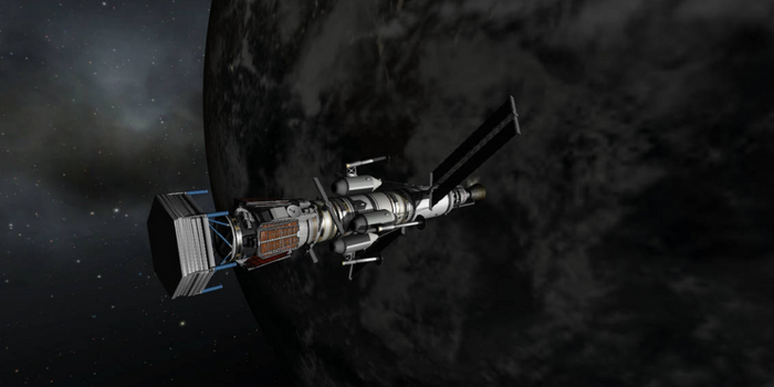 How to Navigate in Space with Maneuver Nodes in Kerbal Space Program 2 ...