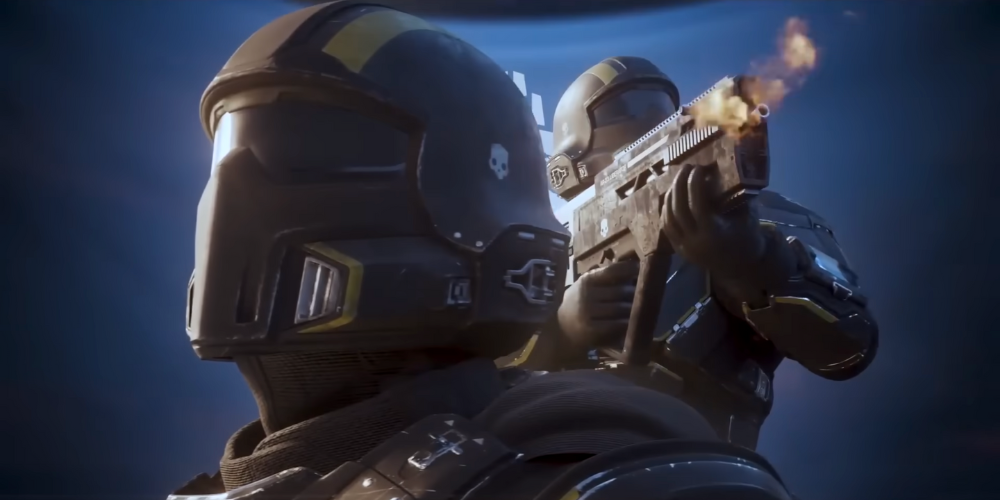 Mastering the Battlefield: A Deep Dive into Helldivers 2's Top Weapons