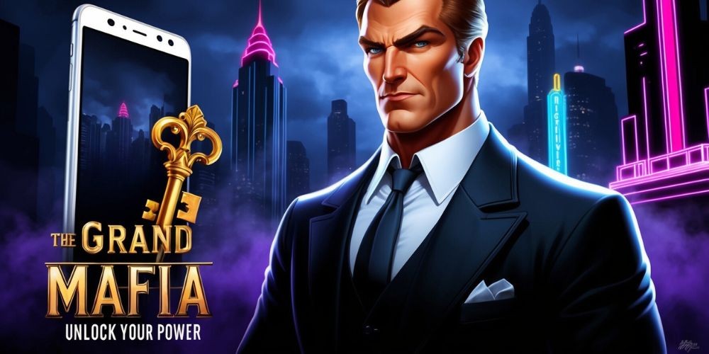 Mastering The Grand Mafia: A Comprehensive Guide to Codes and Strategy