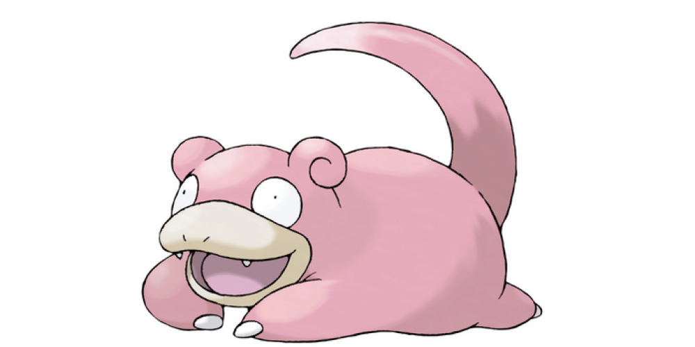 What Slowpoke-Themed Food is Coming to Japan?