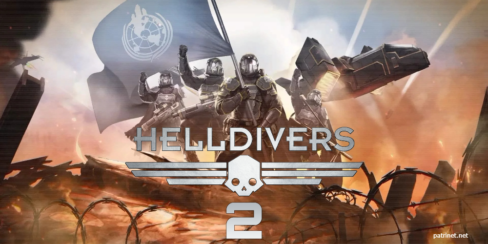 Helldivers 2: A Thrilling Surprise for Fans Awaiting the Co-op Shooter's Return