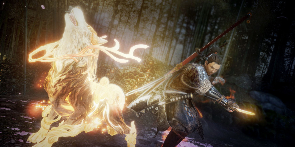 Immersive Experiences for Elden Ring Enthusiasts: Must-Try Games - Blog ...
