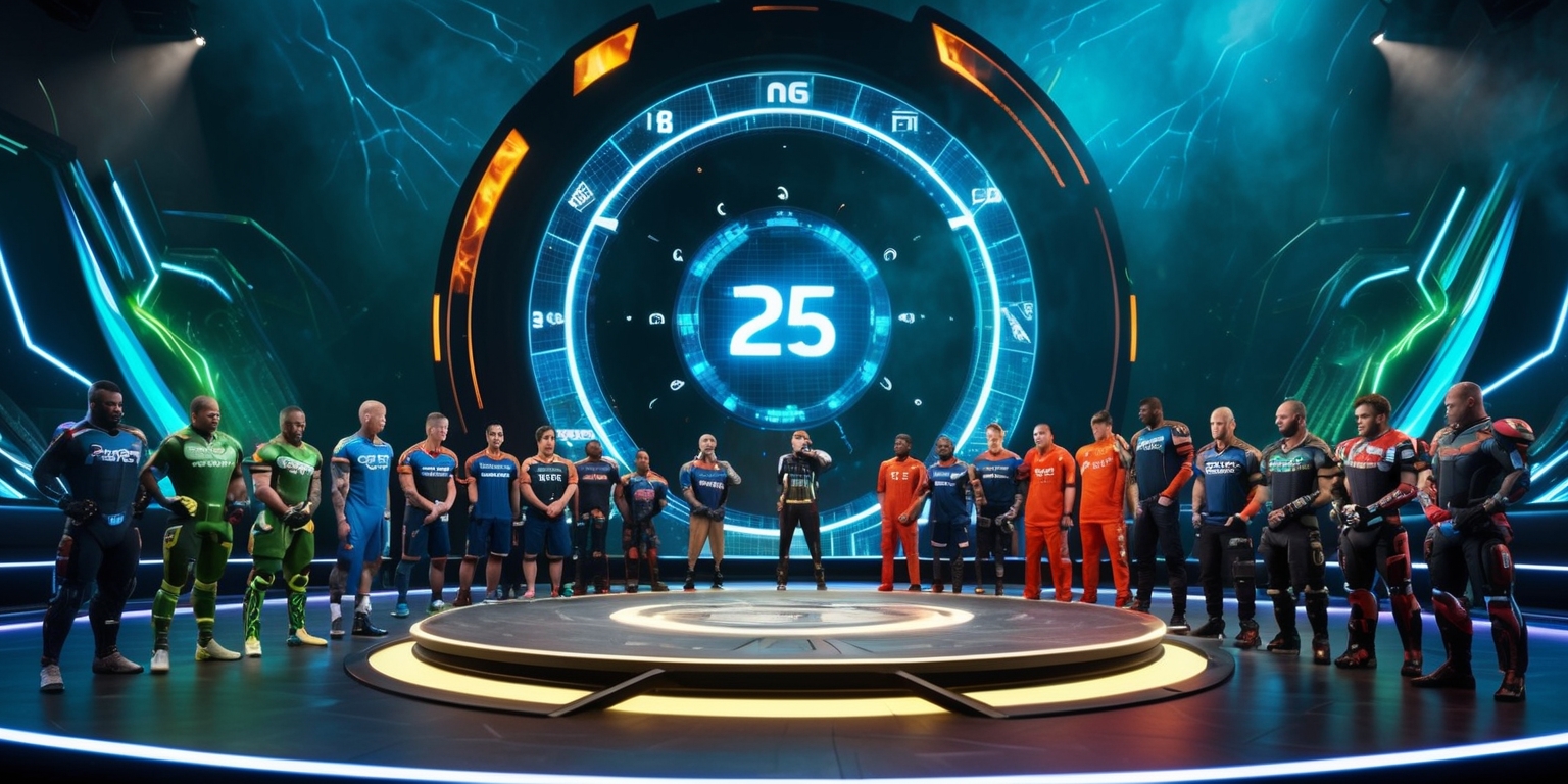 Stage 3 Countdown: Sixteen Teams Stand at the Edge of Elimination