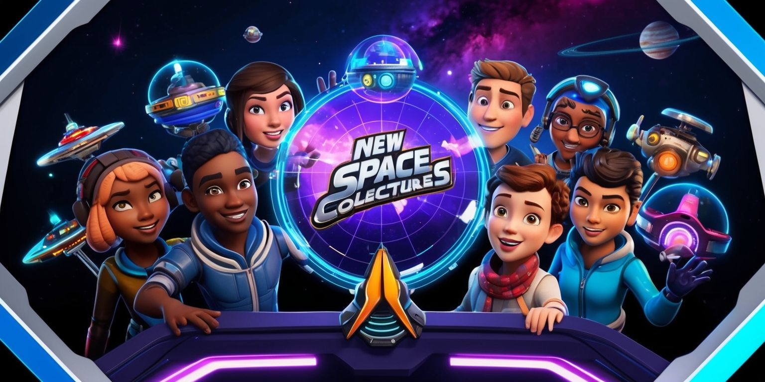 New Collectibles Unlock Hidden Perks in the Upcoming Space Adventure Game