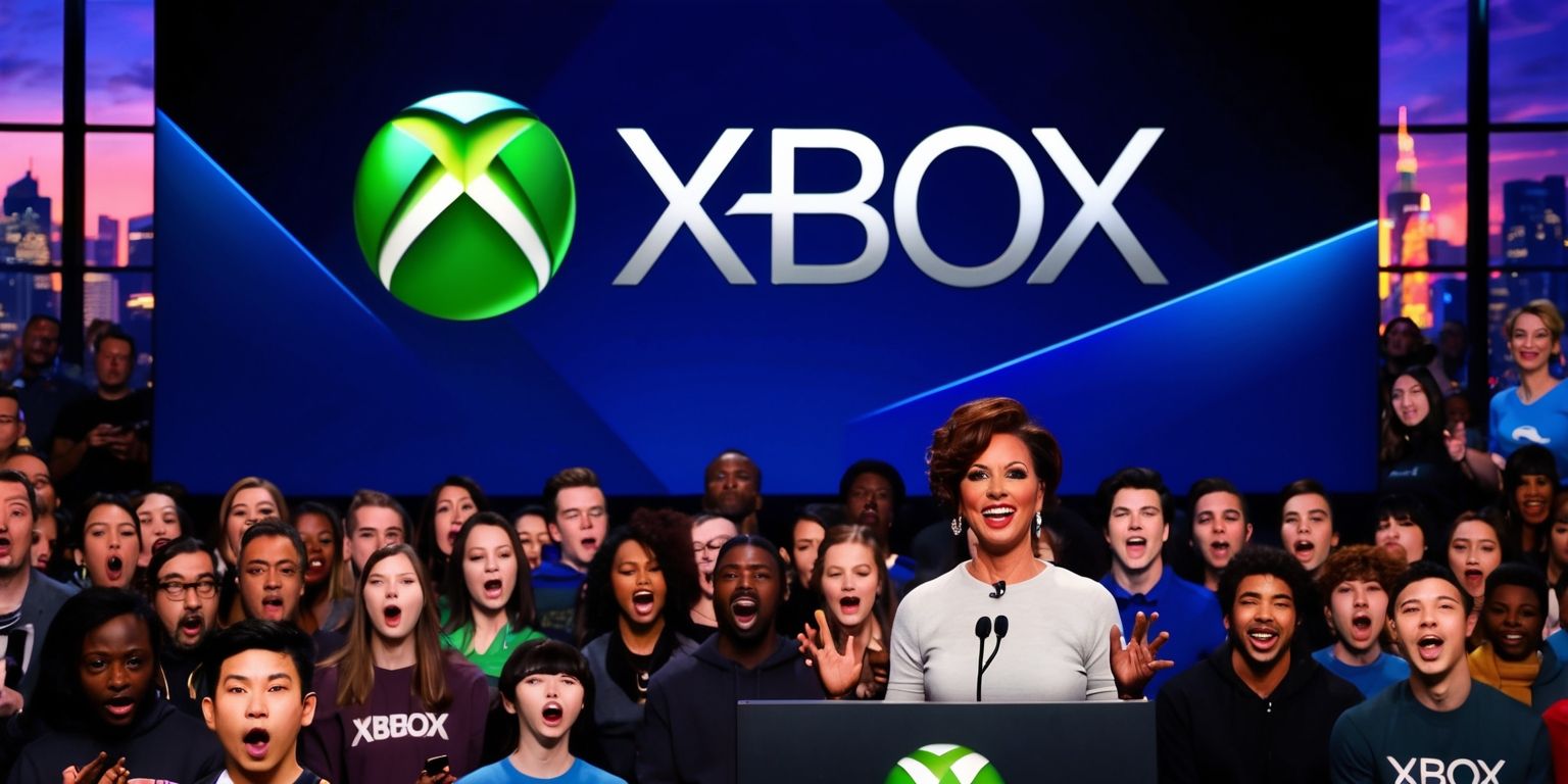 Unexpected Surprise: Xbox Developer Direct Hints at a Bold New First-Party Release