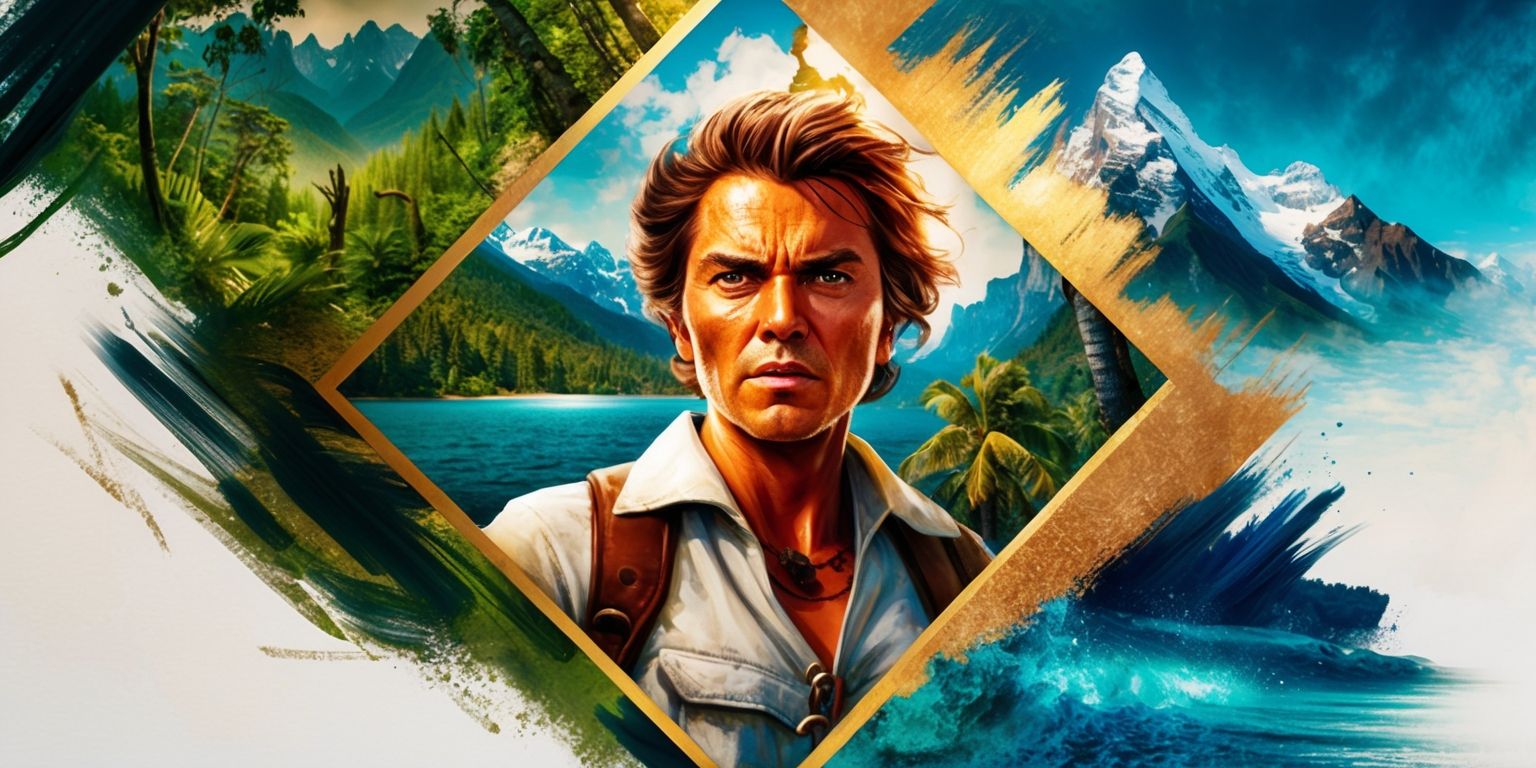 Revitalizing a Legend: A Bold Reimagining of Iconic Adventure