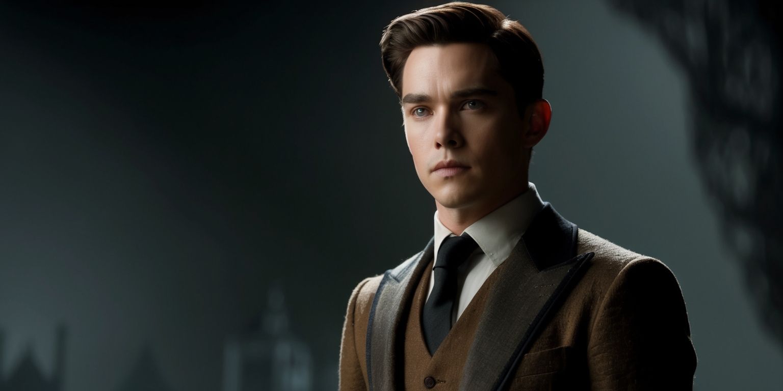 Nicholas Hoult Embraces the Shadows: A Journey from Child Star to Complex Villain