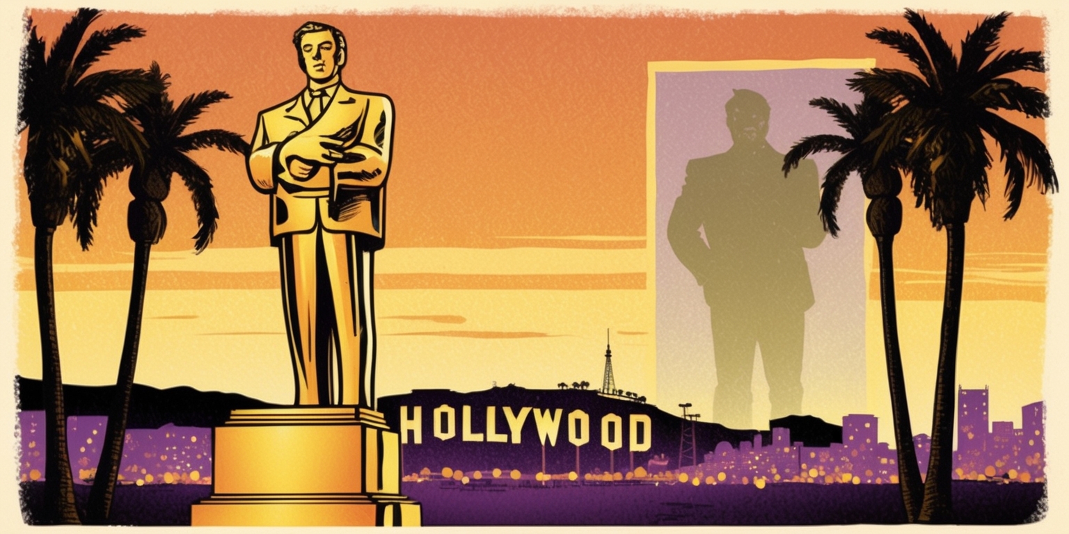 Hollywood's Profit-Driven Era: When Art Takes a Backseat