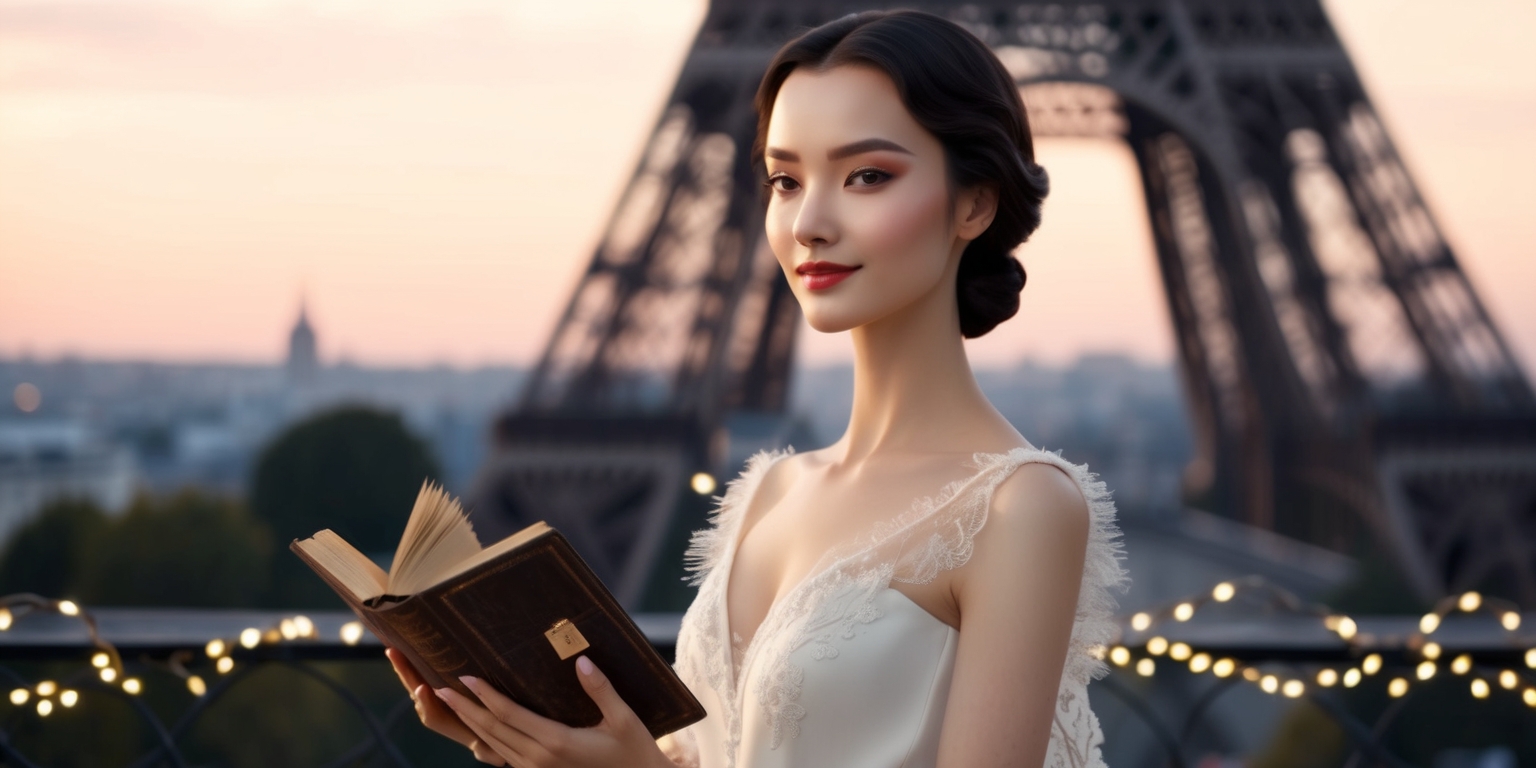 Parisian Elegance and Southern Secrets: The New Chapter Unfolds